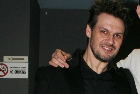 Πάνος Κιάμος: Ετρωγα μόνο μπανάνες και γάλα για να χάσω κιλά [εικόνες] | iefimerida.gr 1