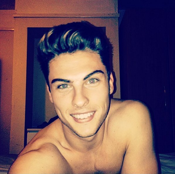 Το αγοράκι της Kinder μεγάλωσε -Πώς είναι σήμερα [εικόνες] | iefimerida.gr 2