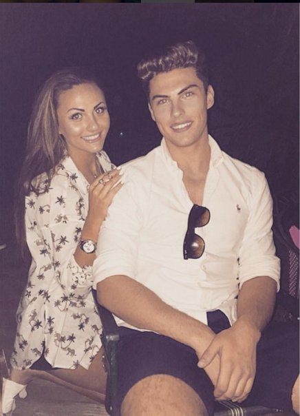 Το αγοράκι της Kinder μεγάλωσε -Πώς είναι σήμερα [εικόνες] | iefimerida.gr 5