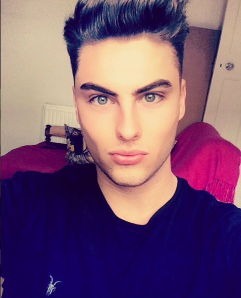 Το αγοράκι της Kinder μεγάλωσε -Πώς είναι σήμερα [εικόνες] | iefimerida.gr 6