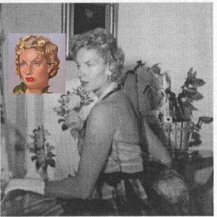 Ταμάρα ντε Λεμπίκα, η πιο εκκεντρική ζωγράφος της Πολωνίας [εικόνες] | iefimerida.gr 24