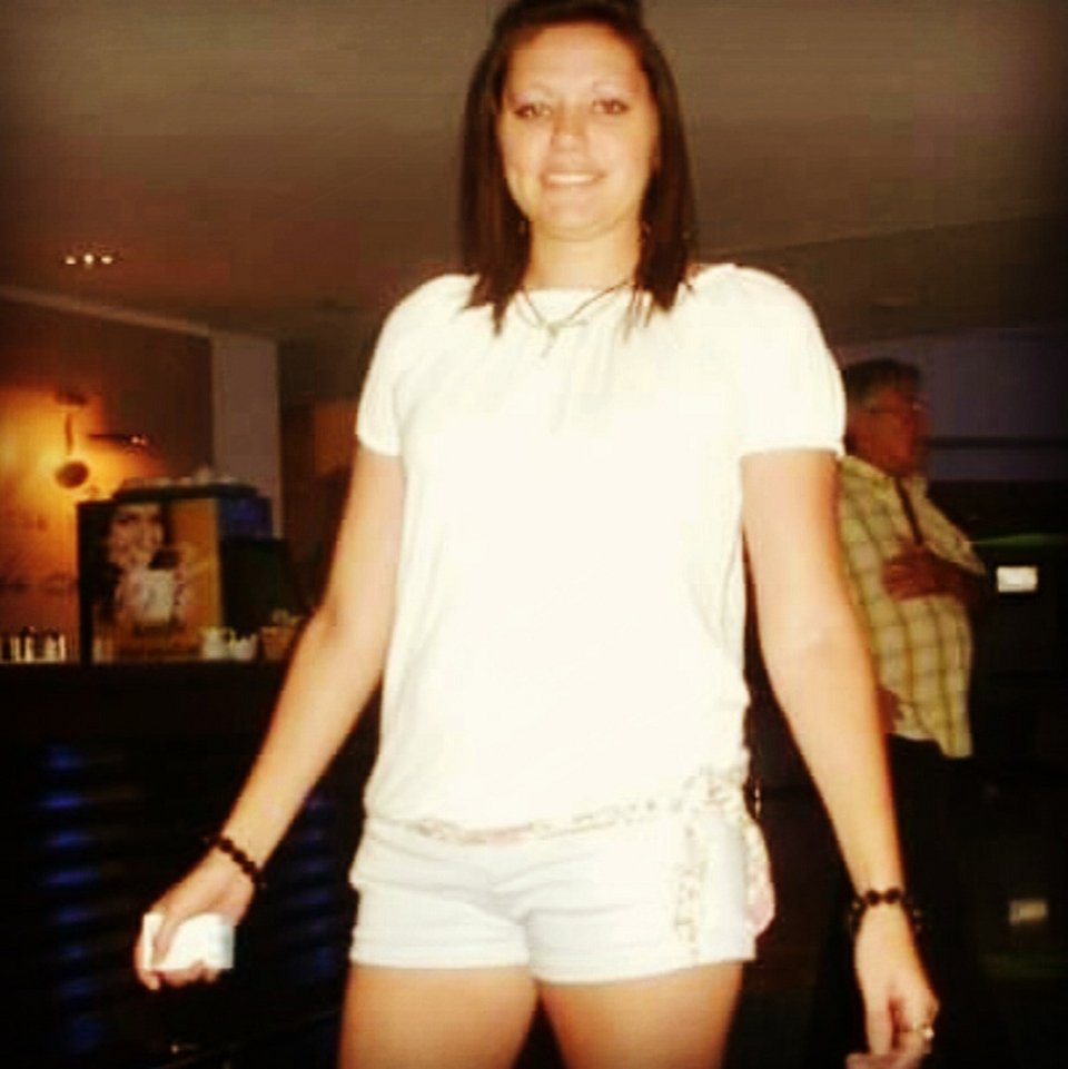 Γιατροί την έστειλαν σπίτι για να πεθάνει -Την έσωσε η μητέρα της, βρήκε θεραπεία στο ίντερνετ [εικόνες]  | iefimerida.gr 2