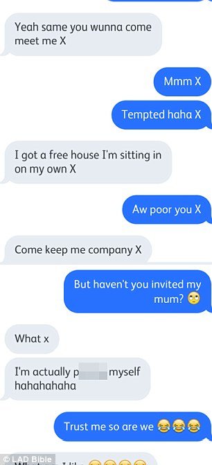 Φλέρταρε με μάνα και κόρη στο διαδίκτυο - Τον διέσυραν στα social media [εικόνες]  | iefimerida.gr 3