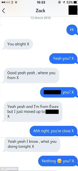 Φλέρταρε με μάνα και κόρη στο διαδίκτυο - Τον διέσυραν στα social media [εικόνες]  | iefimerida.gr 4