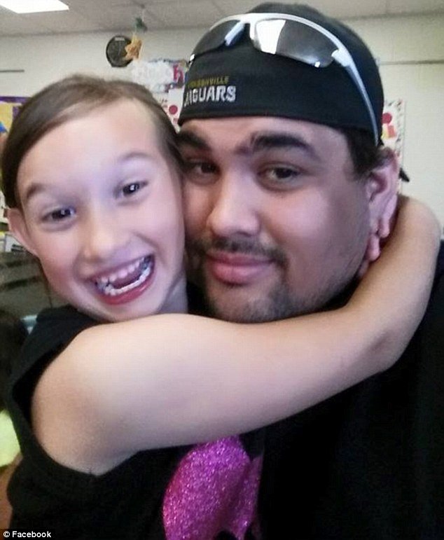 Πατέρας έχασε τη ζωή του στα κύματα σώζοντας την 6χρονη κόρη του [εικόνα] | iefimerida.gr 0