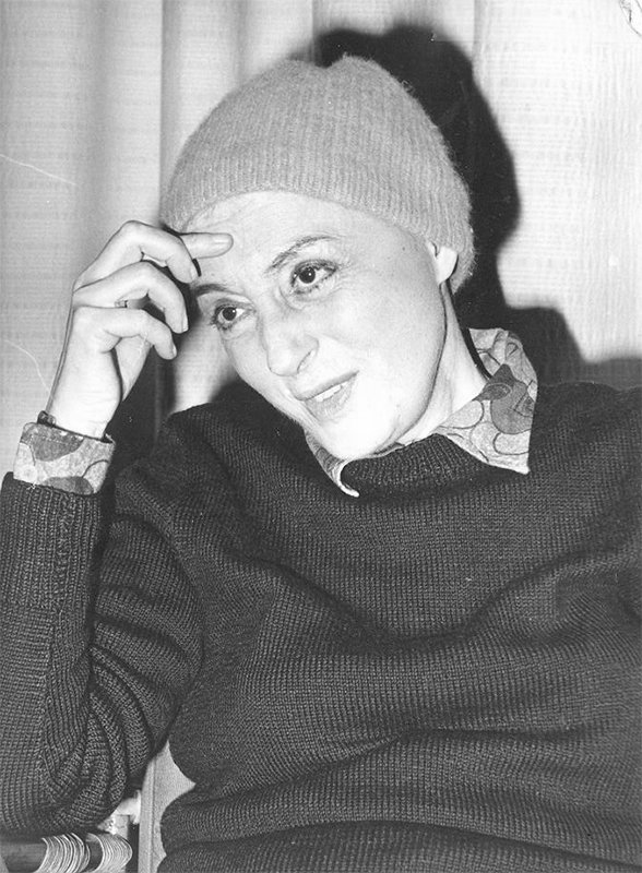 Ελλη Λαμπέτη: Η θυελλώδης ζωή του ομορφότερου ψευδίσματος του ελληνικού θεάτρου [εικόνες & βίντεο] | iefimerida.gr 37