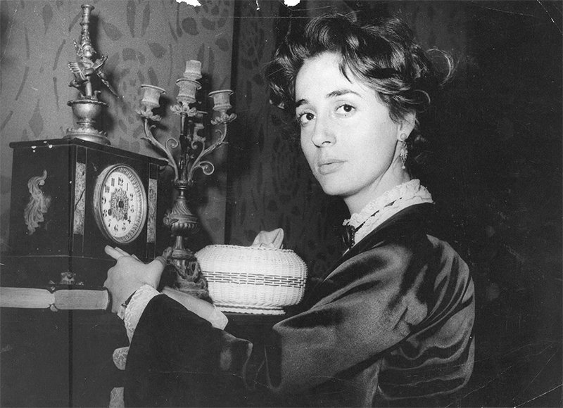 Ελλη Λαμπέτη: Η θυελλώδης ζωή του ομορφότερου ψευδίσματος του ελληνικού θεάτρου [εικόνες & βίντεο] | iefimerida.gr 15