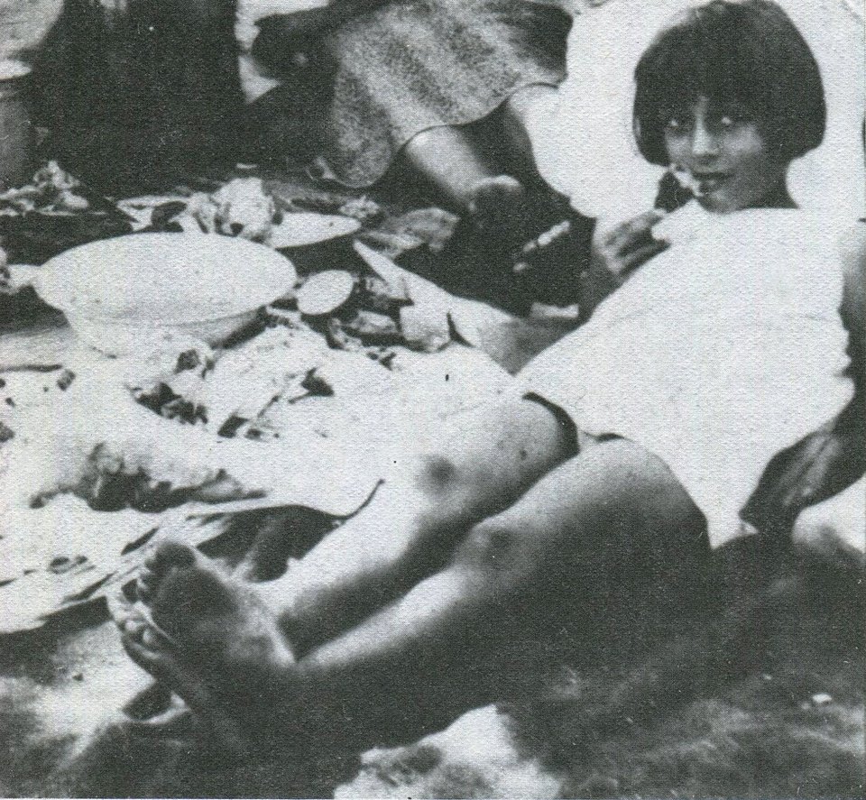 Ελλη Λαμπέτη: Η θυελλώδης ζωή του ομορφότερου ψευδίσματος του ελληνικού θεάτρου [εικόνες & βίντεο] | iefimerida.gr 0