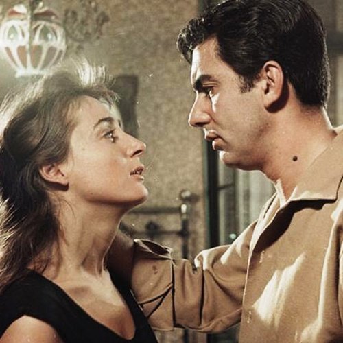 Ελλη Λαμπέτη: Η θυελλώδης ζωή του ομορφότερου ψευδίσματος του ελληνικού θεάτρου [εικόνες & βίντεο] | iefimerida.gr 27