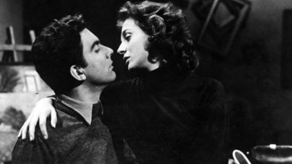 Ελλη Λαμπέτη: Η θυελλώδης ζωή του ομορφότερου ψευδίσματος του ελληνικού θεάτρου [εικόνες & βίντεο] | iefimerida.gr 26