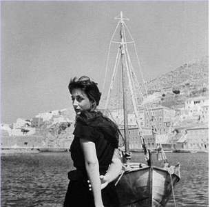 Ελλη Λαμπέτη: Η θυελλώδης ζωή του ομορφότερου ψευδίσματος του ελληνικού θεάτρου [εικόνες & βίντεο] | iefimerida.gr 11