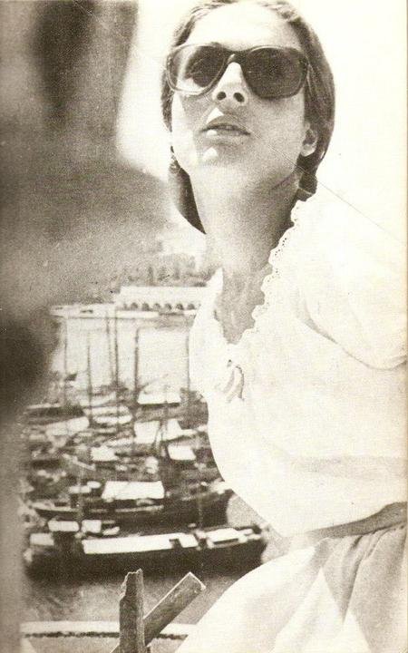 Ελλη Λαμπέτη: Η θυελλώδης ζωή του ομορφότερου ψευδίσματος του ελληνικού θεάτρου [εικόνες & βίντεο] | iefimerida.gr 9