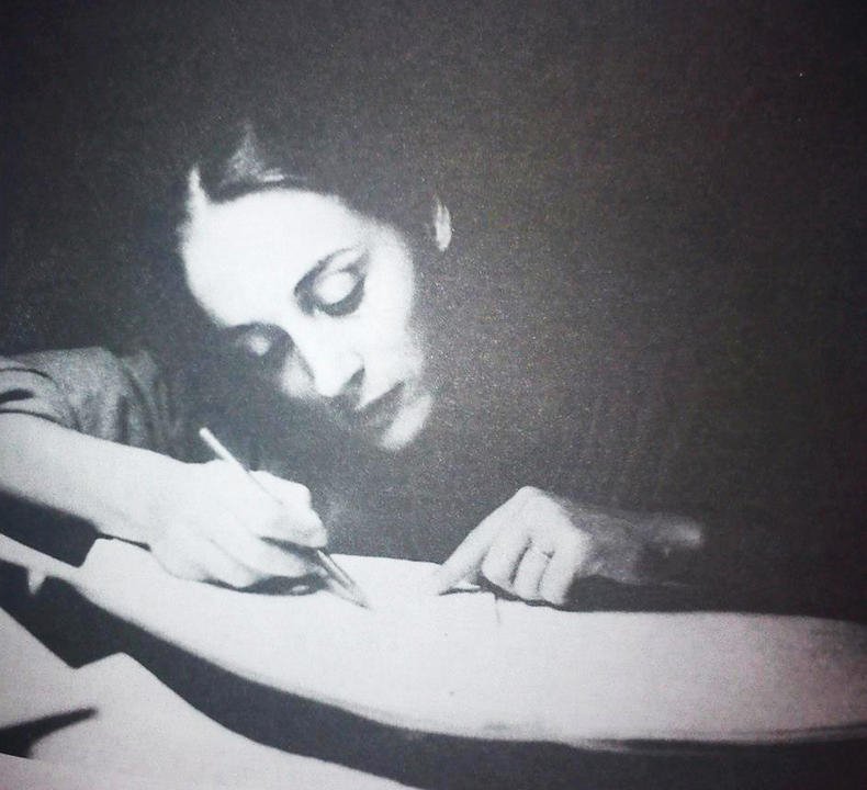 Ελλη Λαμπέτη: Η θυελλώδης ζωή του ομορφότερου ψευδίσματος του ελληνικού θεάτρου [εικόνες & βίντεο] | iefimerida.gr 5