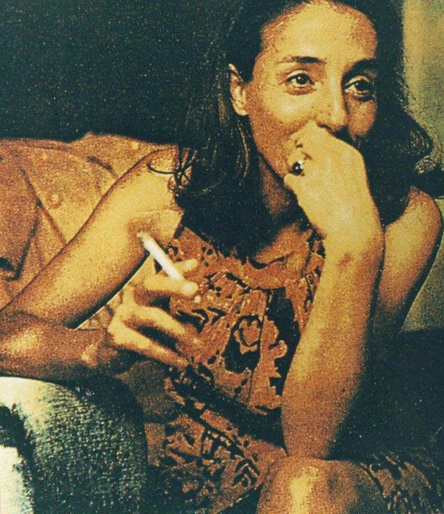 Ελλη Λαμπέτη: Η θυελλώδης ζωή του ομορφότερου ψευδίσματος του ελληνικού θεάτρου [εικόνες & βίντεο] | iefimerida.gr 38