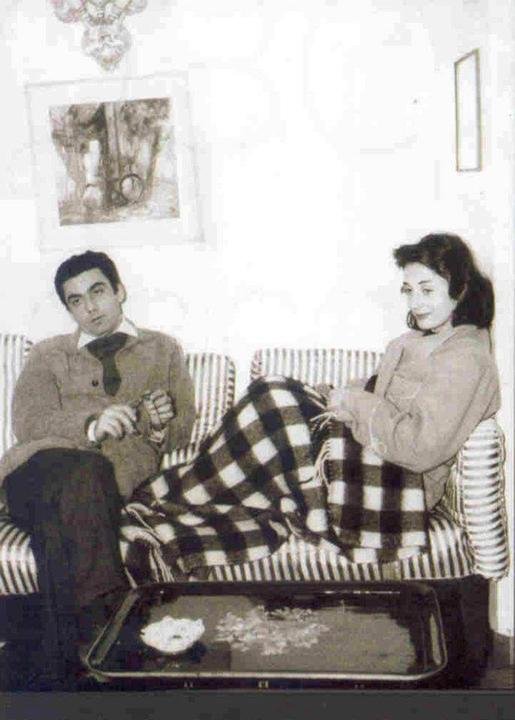 Ελλη Λαμπέτη: Η θυελλώδης ζωή του ομορφότερου ψευδίσματος του ελληνικού θεάτρου [εικόνες & βίντεο] | iefimerida.gr 25