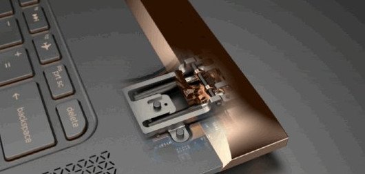  Αυτό είναι το πιο λεπτό λάπτοπ στον κόσμο [εικόνες] | iefimerida.gr 2