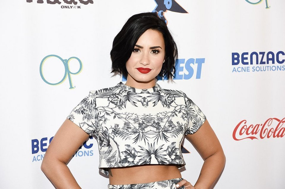 12 Λατίνες σταρ που δηλώνουν περήφανες για την καταγωγή τους και τις καμπύλες τους [εικόνες] | iefimerida.gr 3