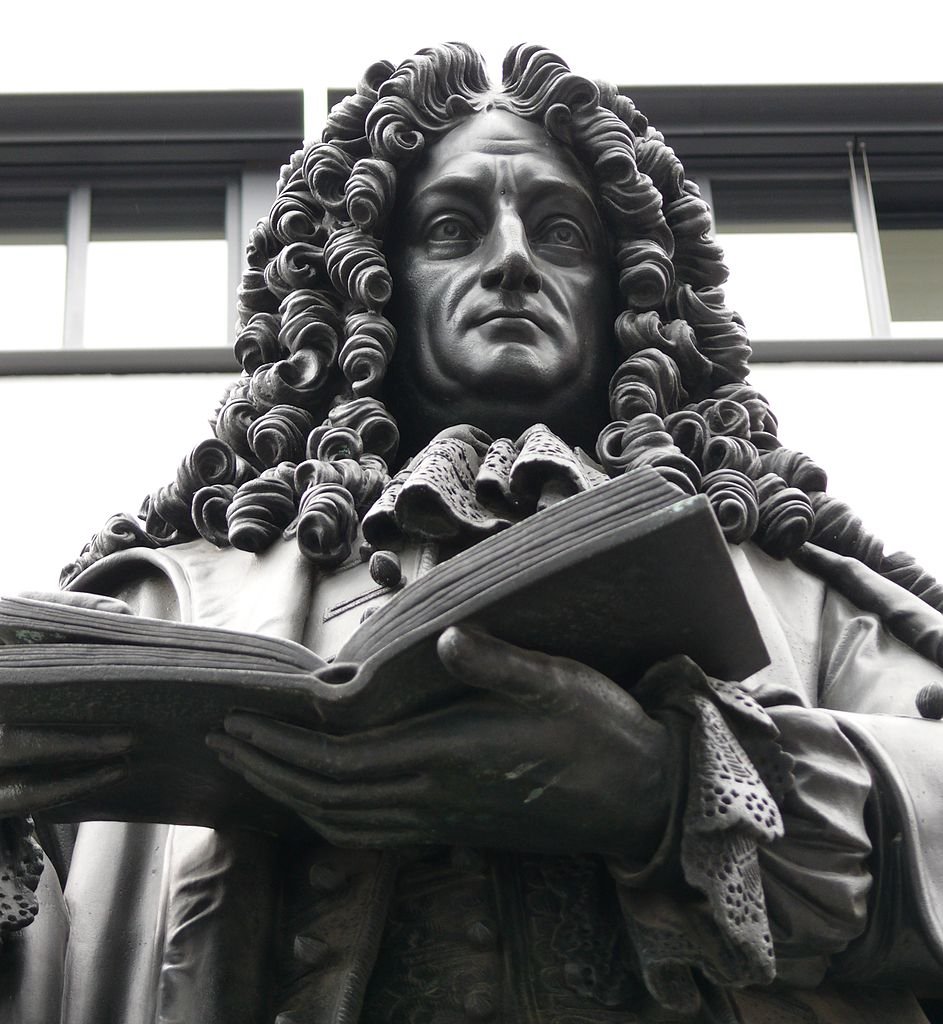 Οταν Νεύτωνας και Leibniz μάχονταν για τα σκήπτρα της πιο σημαντικής μαθηματικής ανακάλυψης | iefimerida.gr 4