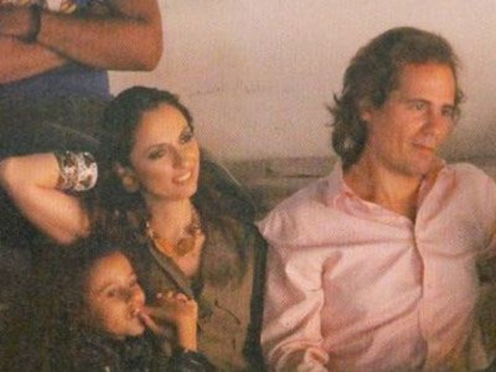 Χώρισε η Ματθίλδη Μαγγίρα -Μετά από 7 χρόνια σχέσης [εικόνες]  | iefimerida.gr 0