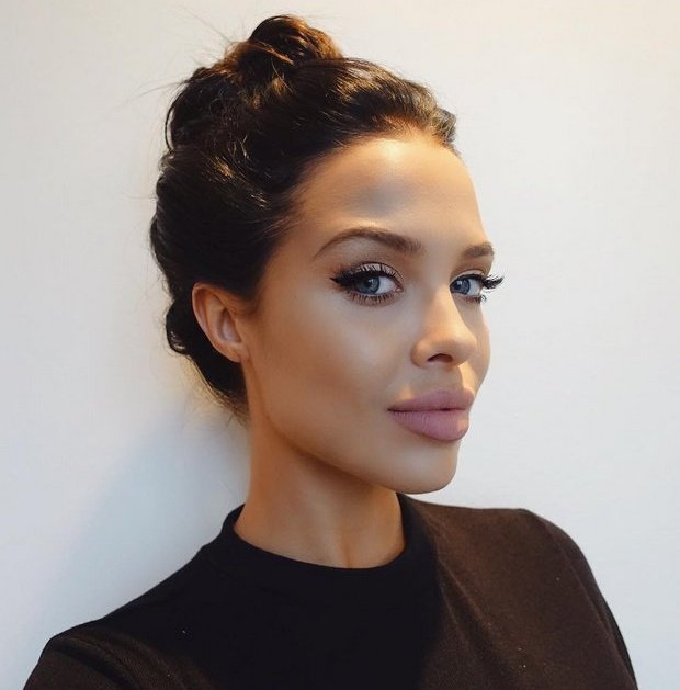 Μάρα Τάιγκεν: Το μοντέλο που είναι ολόιδιο η Αντζελίνα Τζολί -Στο πιο... πλαστικό[εικόνες] | iefimerida.gr 1