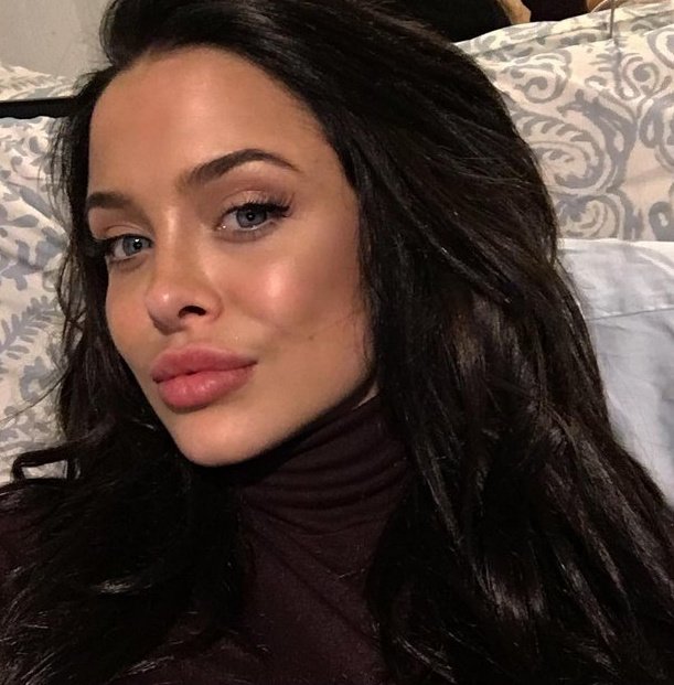 Μάρα Τάιγκεν: Το μοντέλο που είναι ολόιδιο η Αντζελίνα Τζολί -Στο πιο... πλαστικό[εικόνες] | iefimerida.gr 4