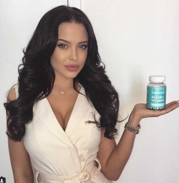 Μάρα Τάιγκεν: Το μοντέλο που είναι ολόιδιο η Αντζελίνα Τζολί -Στο πιο... πλαστικό[εικόνες] | iefimerida.gr 7