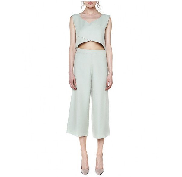 Βιβιάνα Μαραβέγια: Η σχεδιάστρια που φτιάχνει σικ ρούχα με αρχαιοελληνικές πτυχώσεις [εικόνες] | iefimerida.gr 10