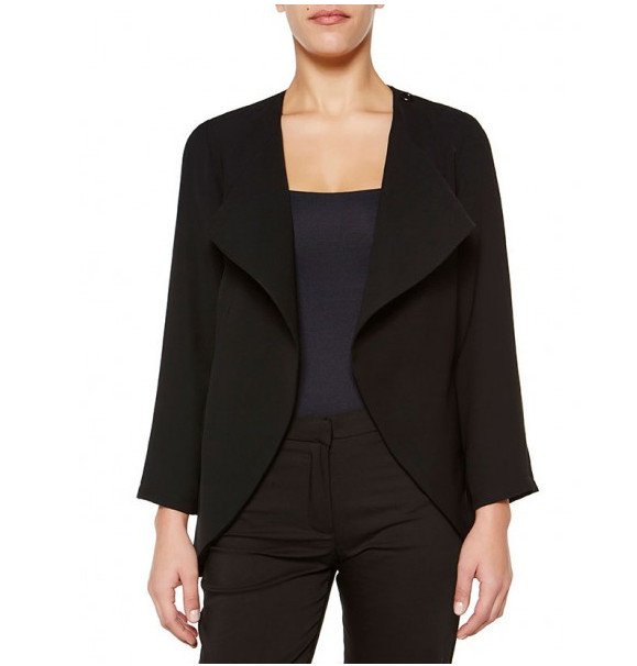 Βιβιάνα Μαραβέγια: Η σχεδιάστρια που φτιάχνει σικ ρούχα με αρχαιοελληνικές πτυχώσεις [εικόνες] | iefimerida.gr 14