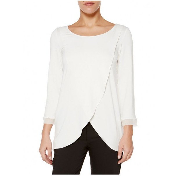 Βιβιάνα Μαραβέγια: Η σχεδιάστρια που φτιάχνει σικ ρούχα με αρχαιοελληνικές πτυχώσεις [εικόνες] | iefimerida.gr 15