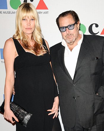 Φιλιά και αγάπες στην Καραϊβική -Η Χάιντι Κλουμ με τον κατά 14 χρόνια μικρότερο σύντροφό της [εικόνες] | iefimerida.gr 7