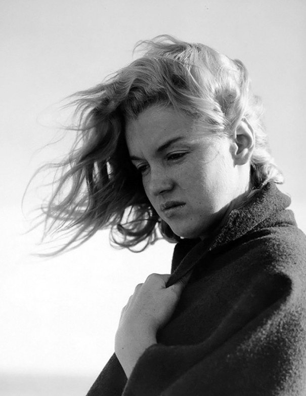  Τι σήμαινε ο θάνατος για την 20χρονη Μέριλιν Μονρόε -Ο εραστής της αποκαλύπτει [εικόνες]  | iefimerida.gr 8