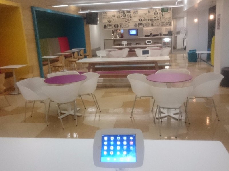 Αυτό είναι το καλύτερο μέρος για δουλειά στην Αγγλία | iefimerida.gr 2