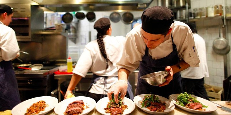 Αυτός ο CEO μανατζάρει 50 εστιατόρια και καταναλώνει 4.000 θερμίδες την ημέρα [εικόνες] | iefimerida.gr 5