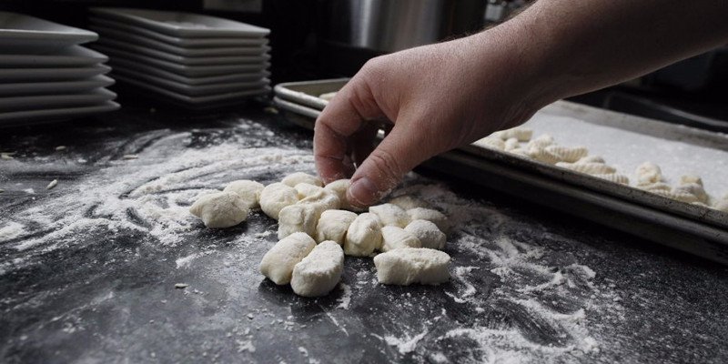 Αυτός ο CEO μανατζάρει 50 εστιατόρια και καταναλώνει 4.000 θερμίδες την ημέρα [εικόνες] | iefimerida.gr 6