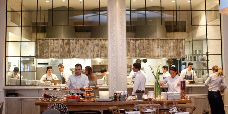 Αυτός ο CEO μανατζάρει 50 εστιατόρια και καταναλώνει 4.000 θερμίδες την ημέρα [εικόνες] | iefimerida.gr 8