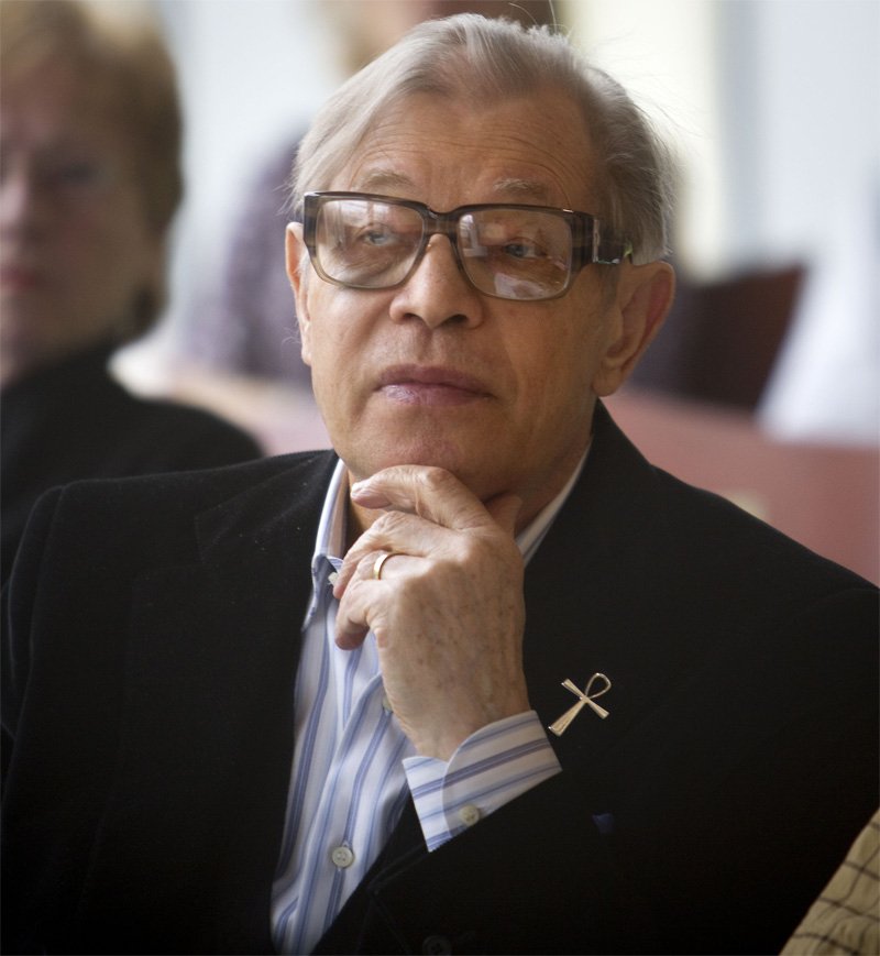 Ετσι είναι σήμερα οι πρωταγωνιστές του έργου «Ο Ιησούς από τη Ναζαρέτ» [εικόνες] | iefimerida.gr 9