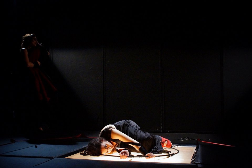 Μήδεια – Ενας αφοπλιστικός σύγχρονος μονόλογος, για την ενότητα Ιστορίες Φύλων [εικόνες, βίντεο] | iefimerida.gr 3