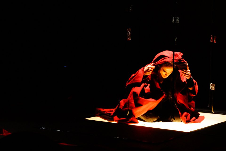 Μήδεια – Ενας αφοπλιστικός σύγχρονος μονόλογος, για την ενότητα Ιστορίες Φύλων [εικόνες, βίντεο] | iefimerida.gr 0