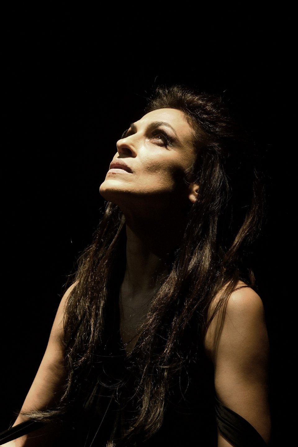 Μήδεια – Ενας αφοπλιστικός σύγχρονος μονόλογος, για την ενότητα Ιστορίες Φύλων [εικόνες, βίντεο] | iefimerida.gr 2