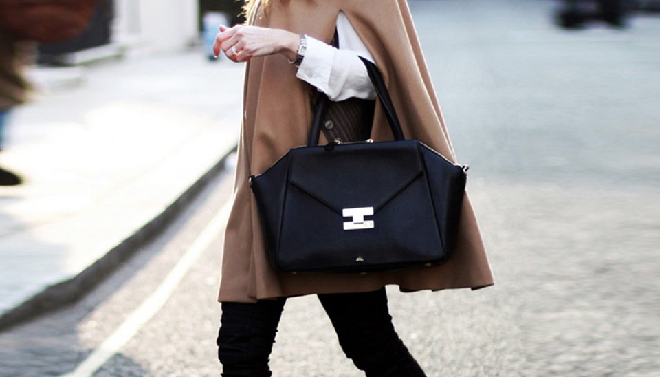 Αντιγράφουν πολυτελείς οίκους, φθηνά -Τα άγνωστα αλλά αγαπημένα brands [εικόνες] | iefimerida.gr 6