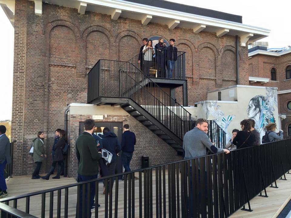 Βρυξέλλες: Ανοιξε μουσείο σύγχρονης τέχνης στη «φωλιά» των τζιχαντιστών [εικόνες] | iefimerida.gr 2