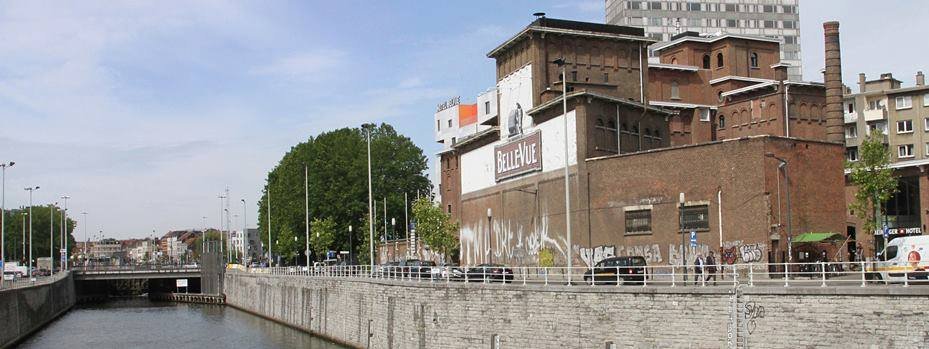 Βρυξέλλες: Ανοιξε μουσείο σύγχρονης τέχνης στη «φωλιά» των τζιχαντιστών [εικόνες] | iefimerida.gr 6