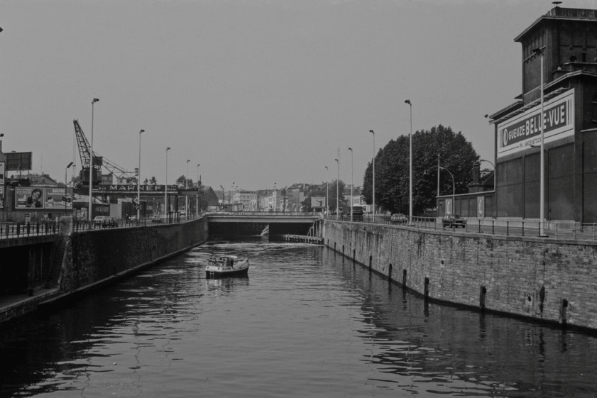 Βρυξέλλες: Ανοιξε μουσείο σύγχρονης τέχνης στη «φωλιά» των τζιχαντιστών [εικόνες] | iefimerida.gr 1