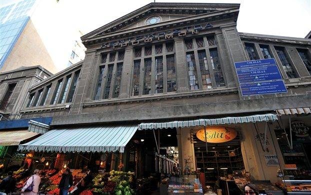 Τα 12 ακίνητα που βγάζει «στο σφυρί» το ΤΑΙΠΕΔ στη Θεσσαλονίκη [εικόνες] | iefimerida.gr 4