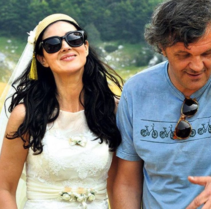 Η Μόνικα Μπελούτσι σπάει το Instagram -Ντεμπούτο με τα 28 πιο σέξι καρέ της [εικόνες] | iefimerida.gr 13