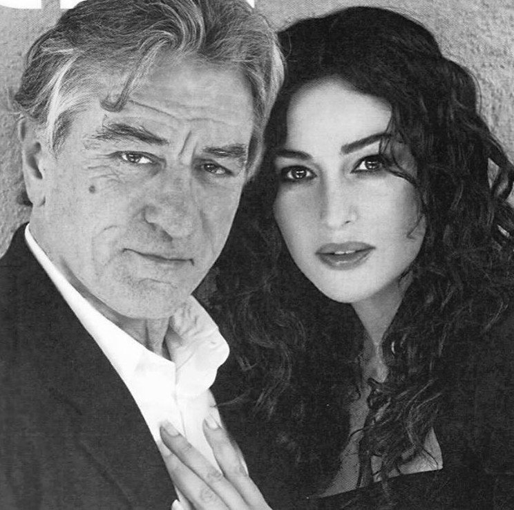 Η Μόνικα Μπελούτσι σπάει το Instagram -Ντεμπούτο με τα 28 πιο σέξι καρέ της [εικόνες] | iefimerida.gr 16