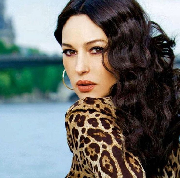 Η Μόνικα Μπελούτσι σπάει το Instagram -Ντεμπούτο με τα 28 πιο σέξι καρέ της [εικόνες] | iefimerida.gr 17