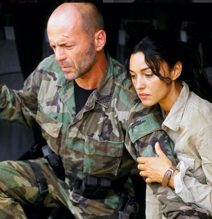 Η Μόνικα Μπελούτσι σπάει το Instagram -Ντεμπούτο με τα 28 πιο σέξι καρέ της [εικόνες] | iefimerida.gr 19