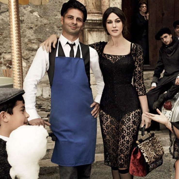 Η Μόνικα Μπελούτσι σπάει το Instagram -Ντεμπούτο με τα 28 πιο σέξι καρέ της [εικόνες] | iefimerida.gr 23