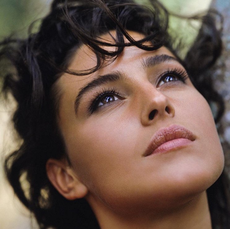 Η Μόνικα Μπελούτσι σπάει το Instagram -Ντεμπούτο με τα 28 πιο σέξι καρέ της [εικόνες] | iefimerida.gr 5